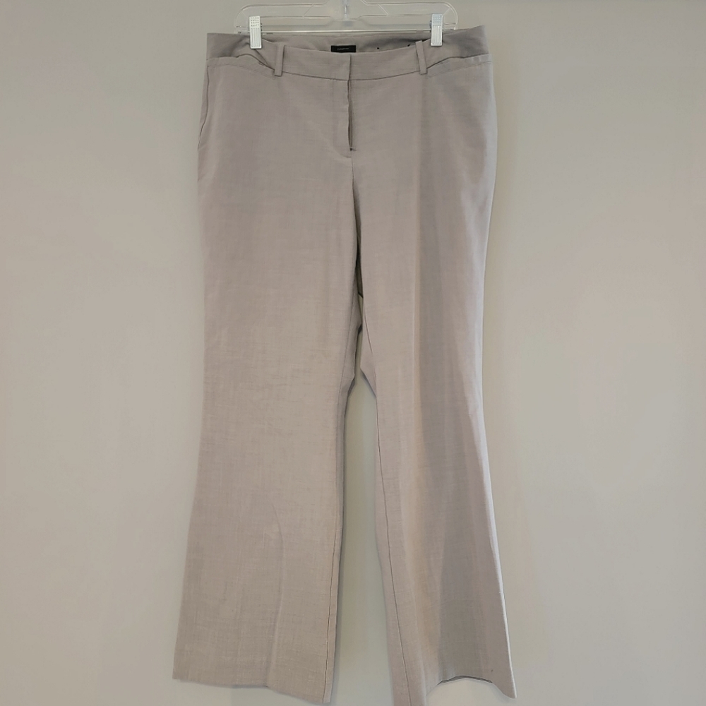 Worthington Curvy Size 14 Professional Slacks